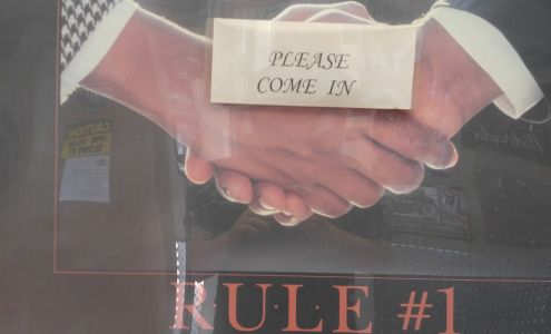 Second To None Auto Body