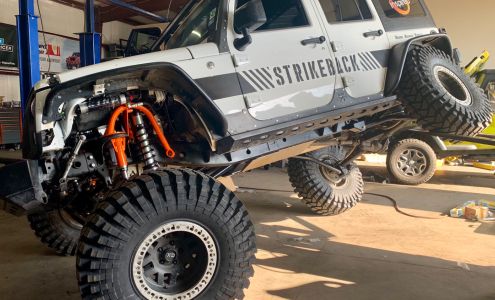 Dallas Offroad Dallas