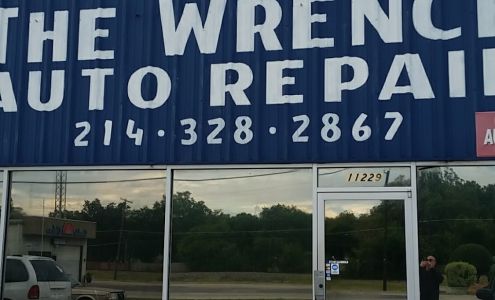 Steve the Wrench Auto Services
