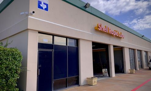 Shell Rapid Lube 2104 Sadau Ct #100, Denton