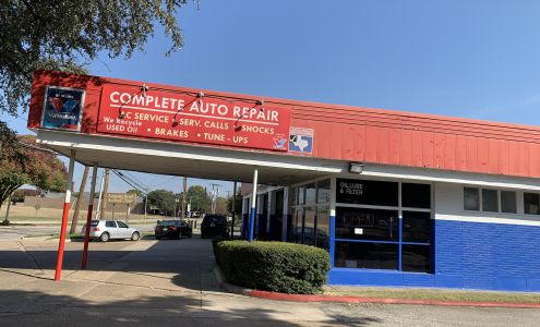 Arapaho Automotive