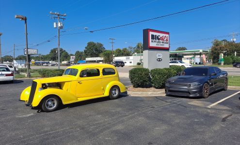 Big Al's Automotive