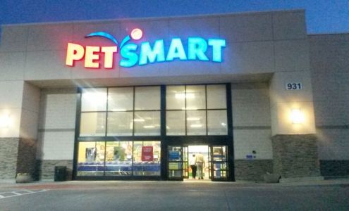 PetSmart