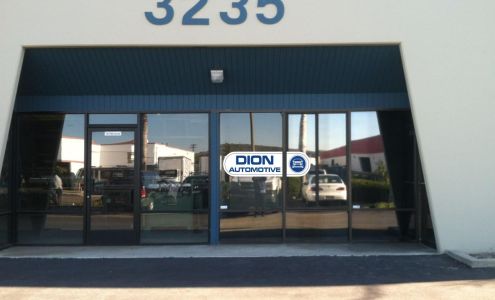 OCEANSIDE AUTO PROS AUTO & HYBRID REPAIR