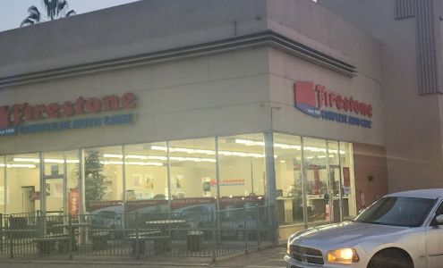 Firestone Complete Auto Care