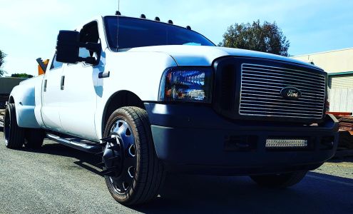 Ball'z Diesel Specialist