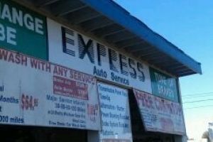 Express Auto Service