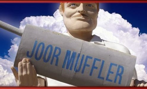 Joor Muffler & Auto