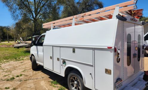 Automotive Specialties