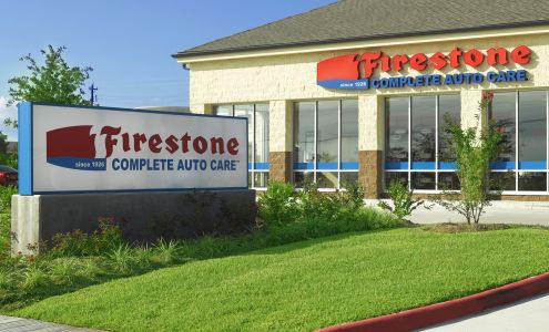 Firestone Complete Auto Care