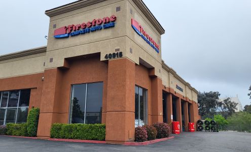 Firestone Complete Auto Care