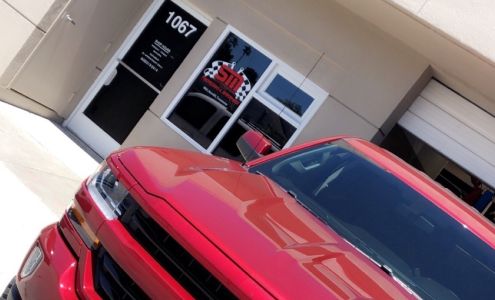 SM Motors & Transmissions