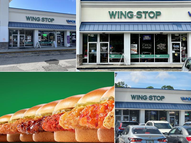 Wingstop