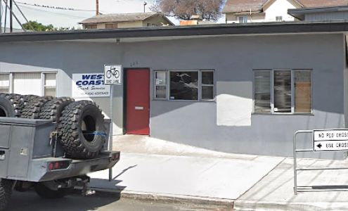 West Coast Truck Service