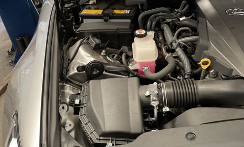 Heng Shun Auto Repair Newark