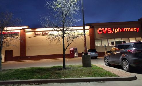 CVS