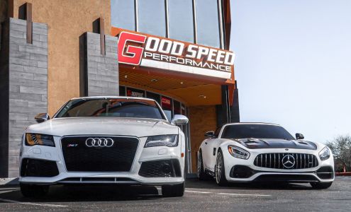 GoodSpeed Performance