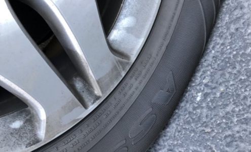 Cruz Tires & Auto Repair