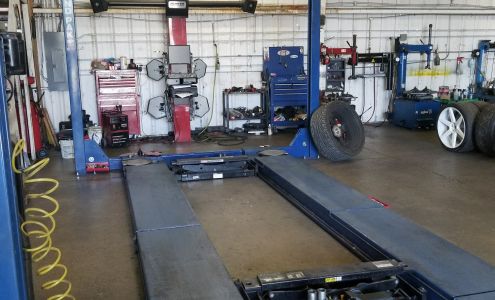 SPS Wheels And Tires