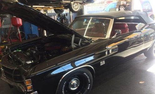 A-Z Automotive - Repair, Oil Lube, Brakes, Transmission, Radiator