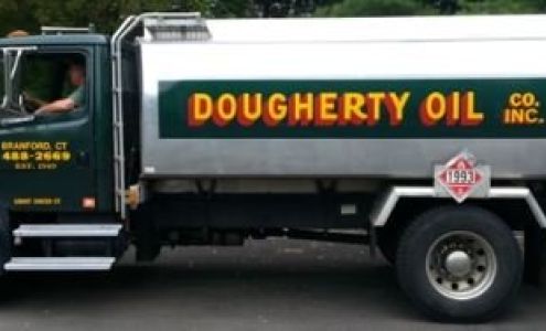 Dougherty Oil Co., Inc.
