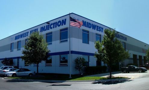 Midwest Fuel Injection