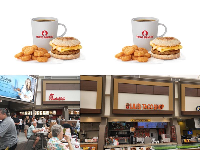 Chick-fil-A