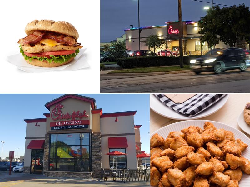 Chick-fil-A