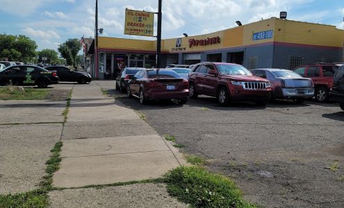 FIRESTONE City Automotive