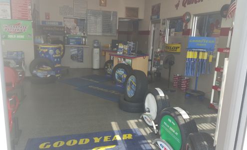 GOODCARE QUICK LUBE & SERVICE CENTER