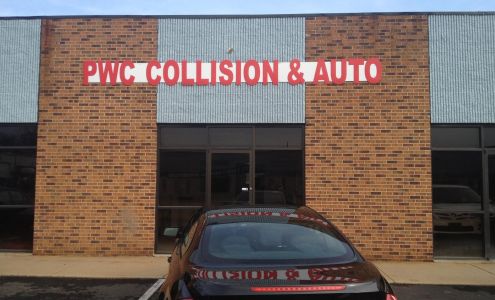 PWC Auto & Collision