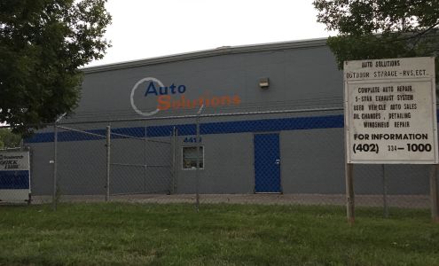 Auto Solutions