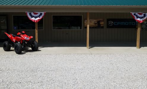 Hendershot Performance LLC