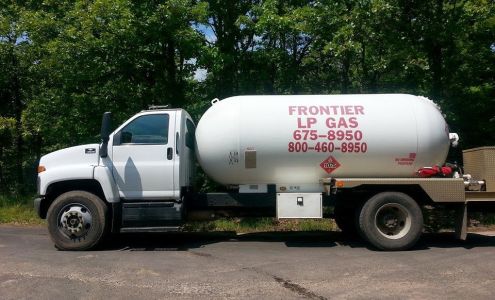 Frontier LP Gas