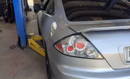 Pro Automotive Center