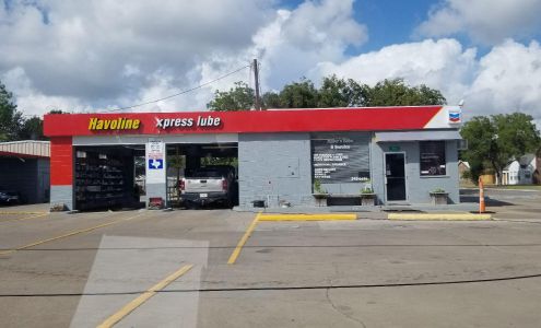 Miller's Lube & Service