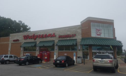 Walgreens