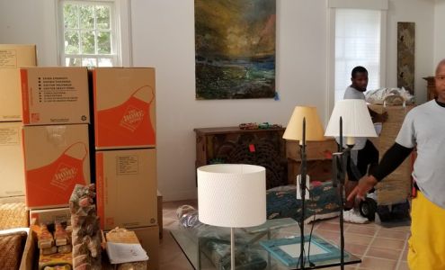 Crown Senior Transition Services, LLC