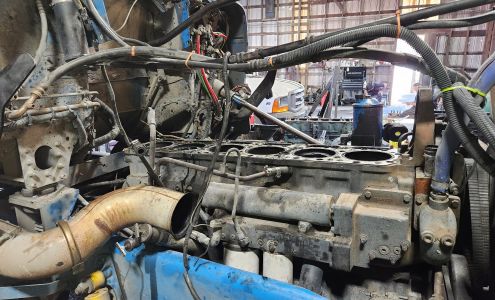 Southeastern Freight Lines