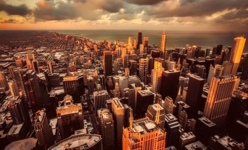 Under One Roof - Chicago Movers