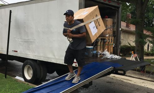 Pay Less Moving Inc.