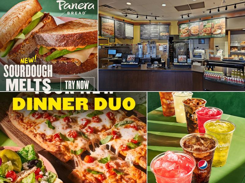 Panera Bread