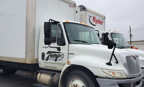 Cheetah Final Mile LLC