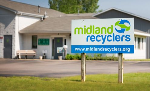 Midland Recyclers