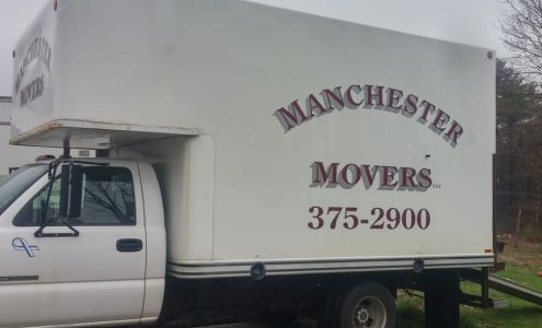 Manchester Movers Sunderland