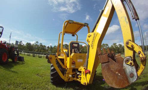 General Rental Holly Ridge