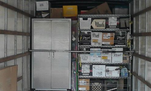 KJR Moving & Handyman Services