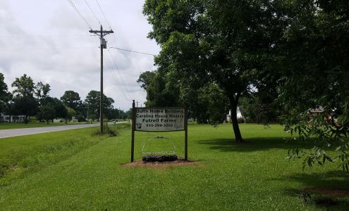 Duff's Fabricating and Home Builders Pink Hill