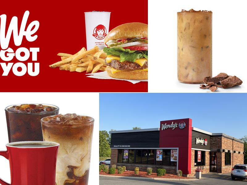 Wendy's 692 TN-76, White House