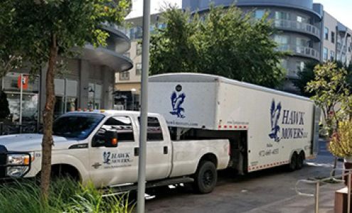 Hawk Movers, LLC